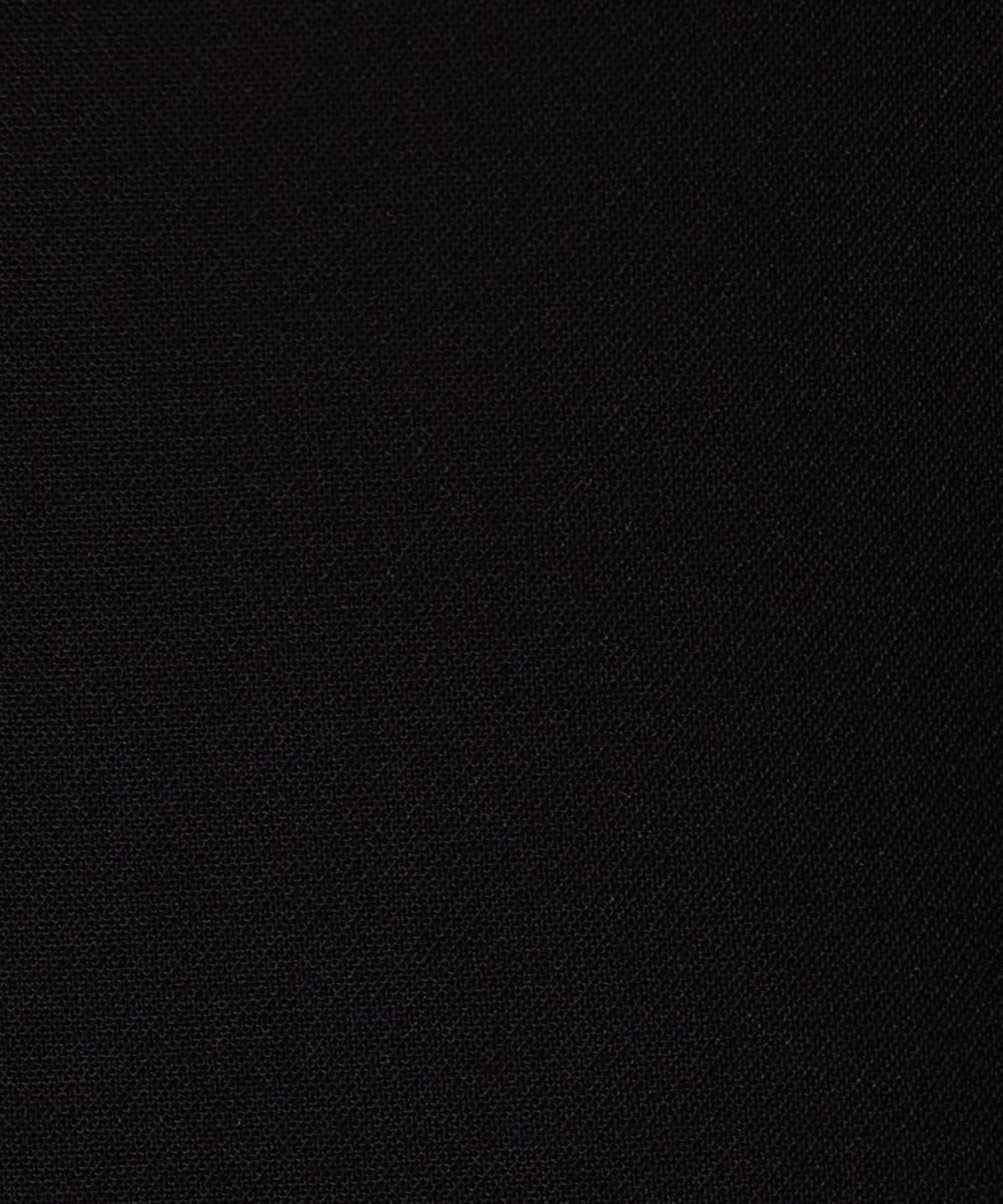 ドライダブルクロス フロントタックテーパードパンツ (ネイビー) ポリエステル / 伸縮性有り / ハイウエスト / セットアップ対応 / 11-04-01-04151