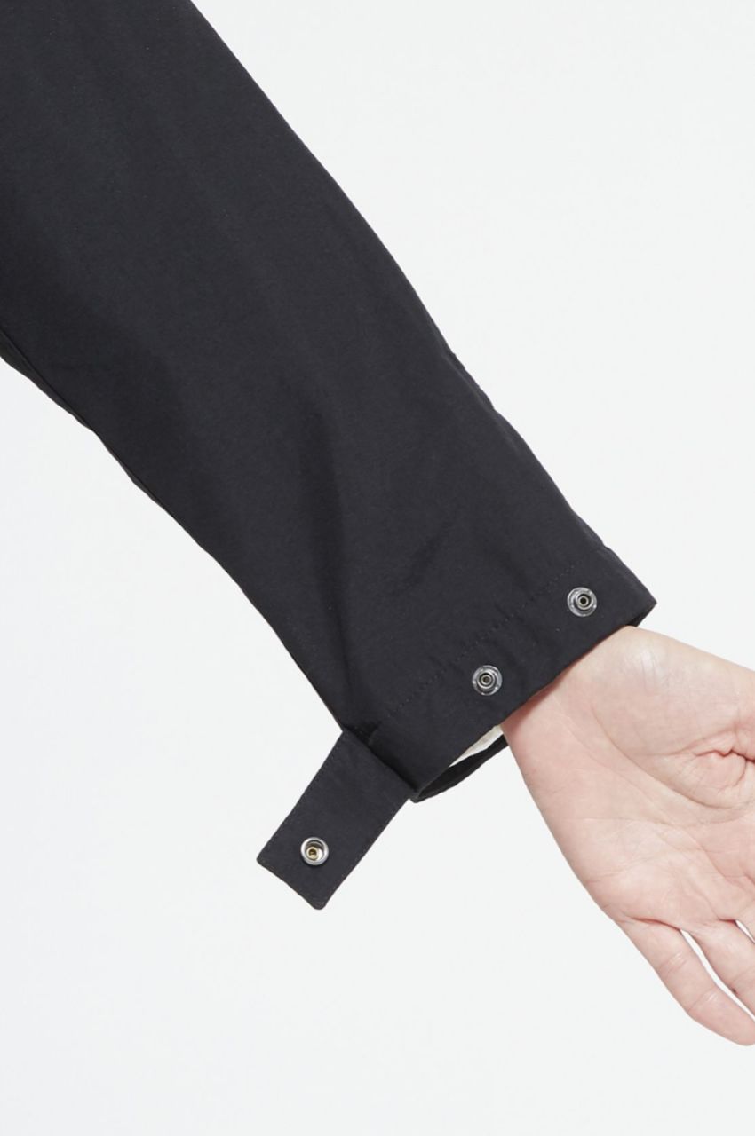Compact Coat / コンパクトコート