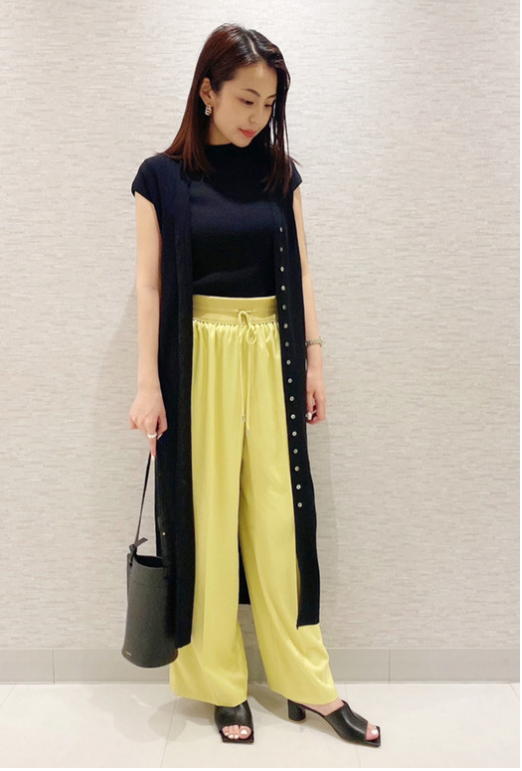 【2021 SS】STYLE NO.127