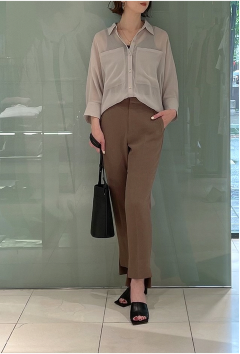 【2021 SS】STYLE NO.110