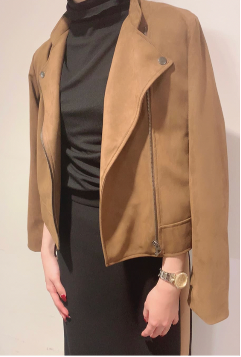 【2021 FW】STYLE NO.225