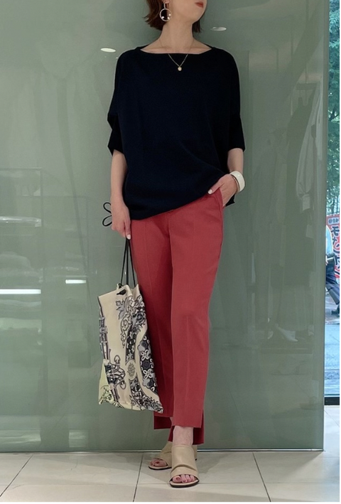 【2021 SS】STYLE NO.137