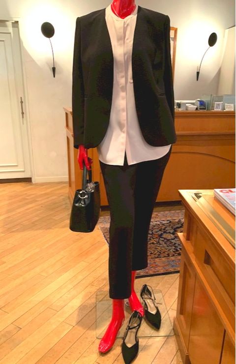 【2022 SS 】STYLE NO.290