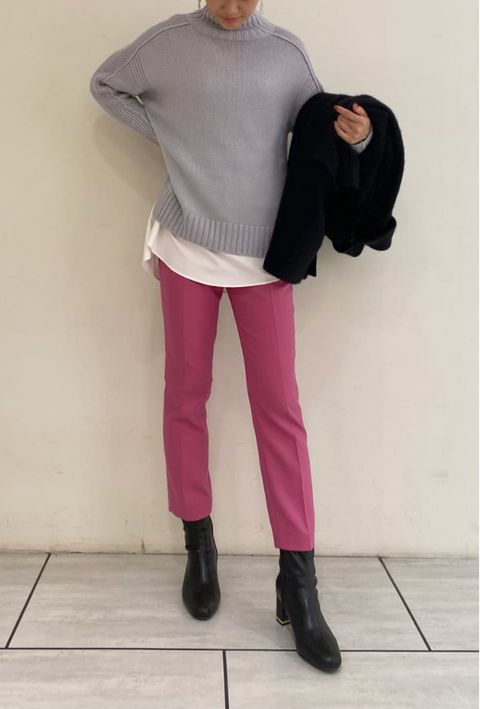 【2021 FW】STYLE NO.261