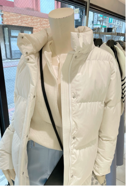 【2021FW 】STYLE NO.282