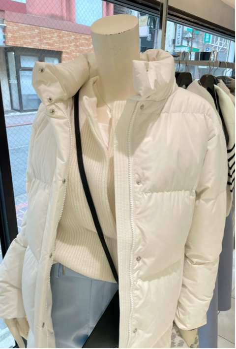 【2021FW 】STYLE NO.282