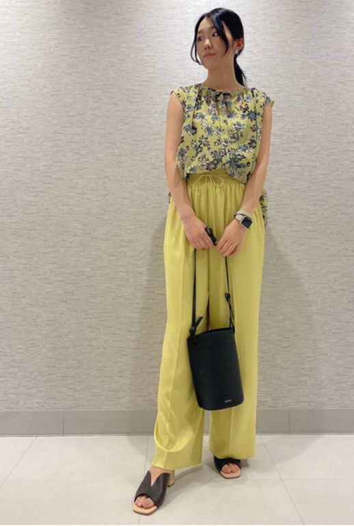 【2021 SS】STYLE NO.140