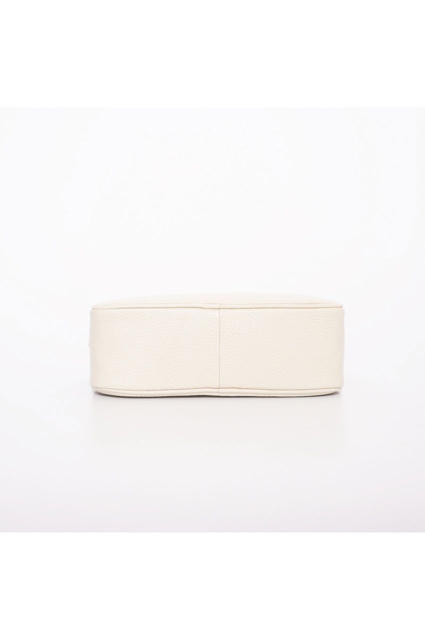 ADRIA / アドリア (Scarlet) / 牛革 (Italian Leather) / ショルダーバッグ / 長財布・ポーチ入るサイズ / 日本製 / V-1483