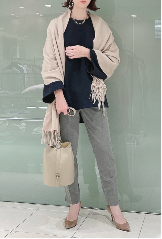 【2020 AW】STYLE NO.51