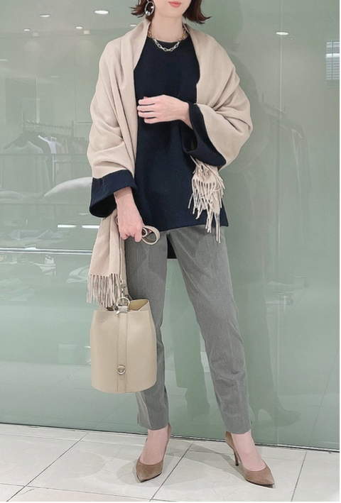 【2020 AW】STYLE NO.51