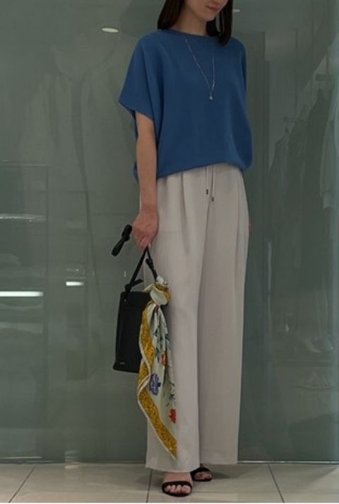 【2021 SS】STYLE NO.131