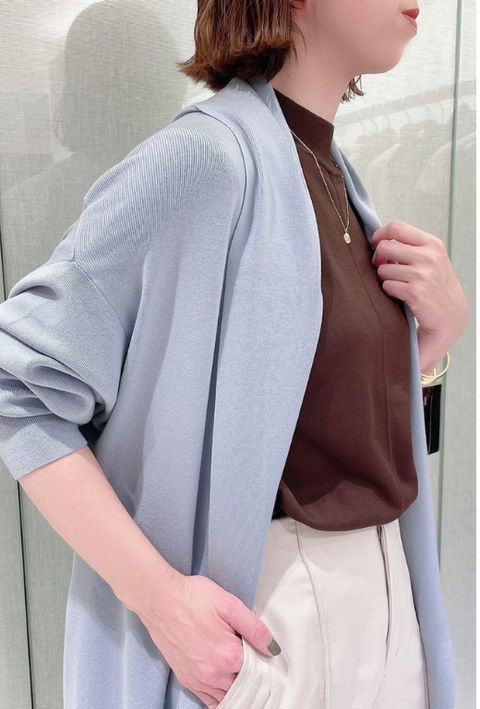 【2021 FW】STYLE NO.220