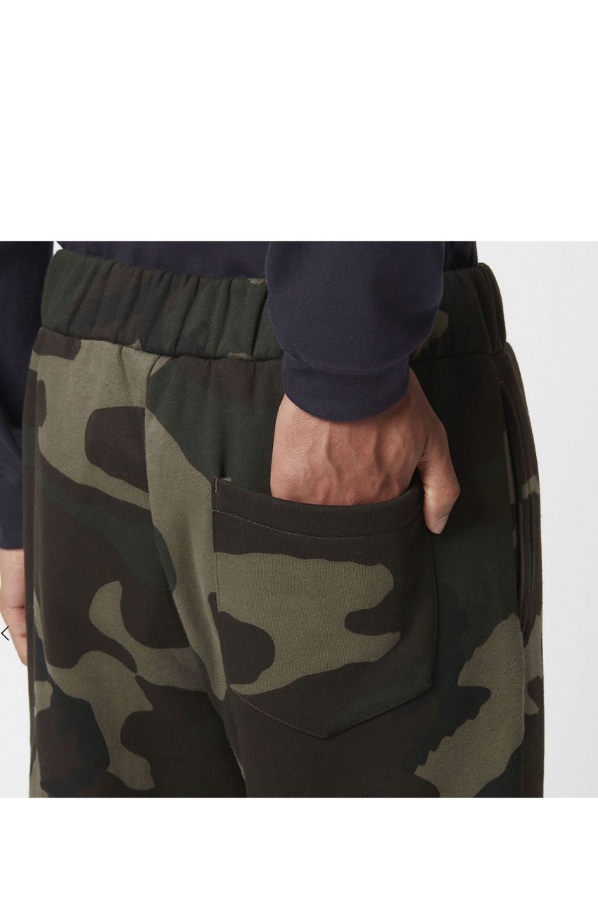 Novelty Frontview Pant / ノベルティフロントビューパンツ
