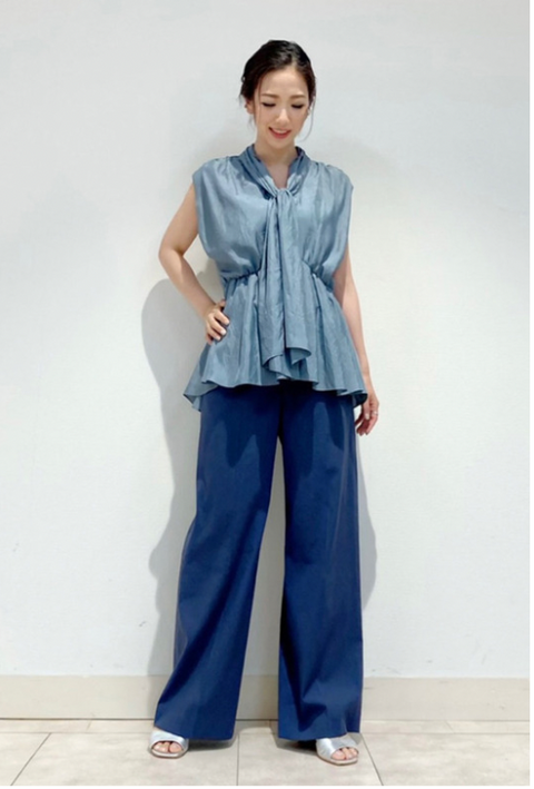 【2021 SS】STYLE NO.128