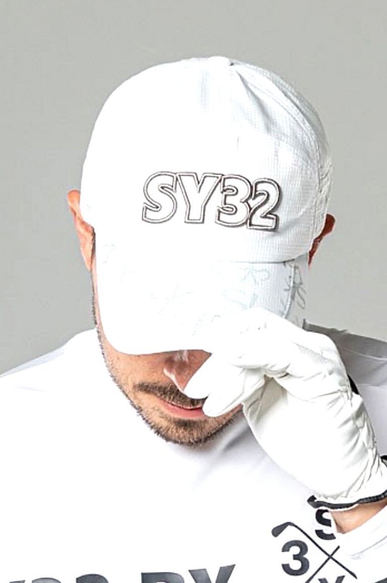 sy32 キャップ コレクション