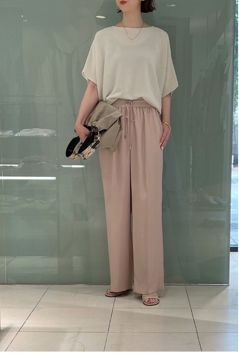 【2021 SS】STYLE NO.126