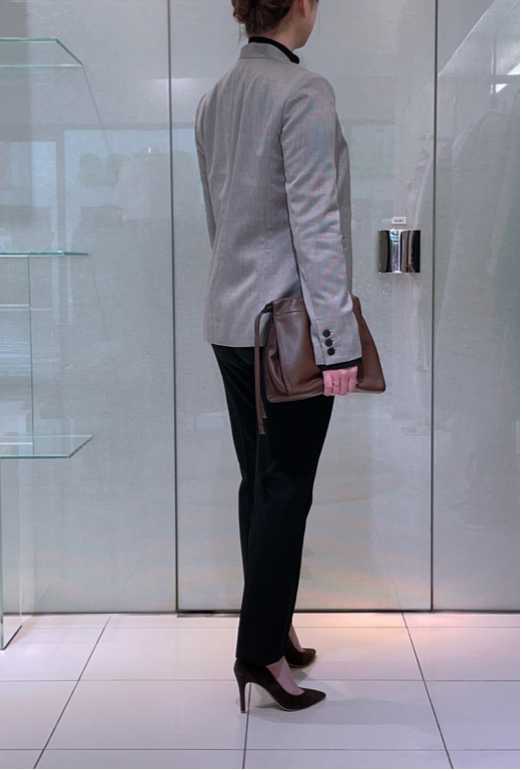 【2021 FW】STYLE NO.256