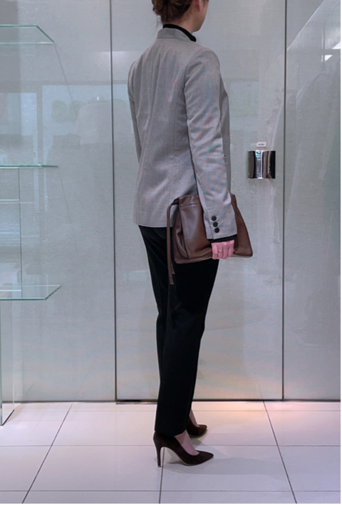 【2021 FW】STYLE NO.256