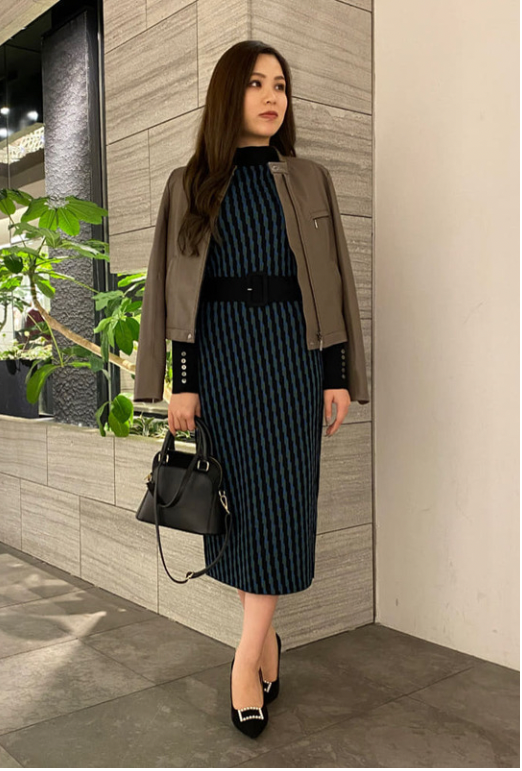 【2021 FW】STYLE NO.248