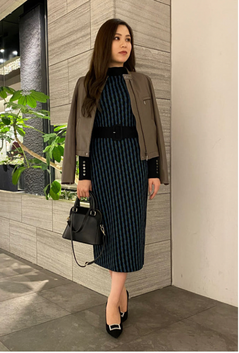 【2021 FW】STYLE NO.248