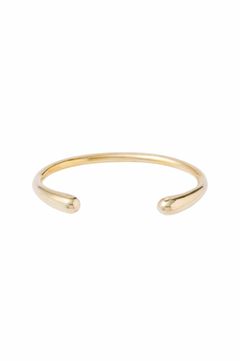 BRACELET 1802010 GOLD / ブレスレット / 箱付き 【正規販売店】