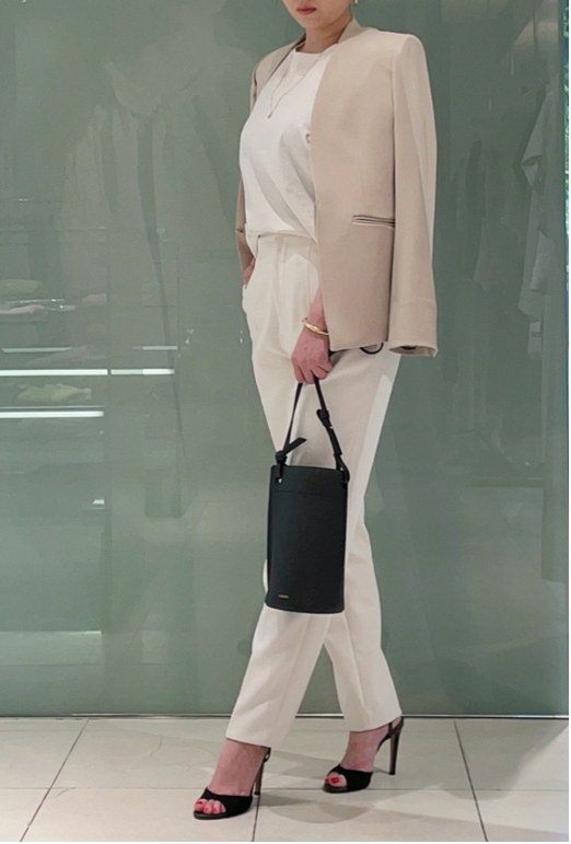 【2021 SS】STYLE NO.87