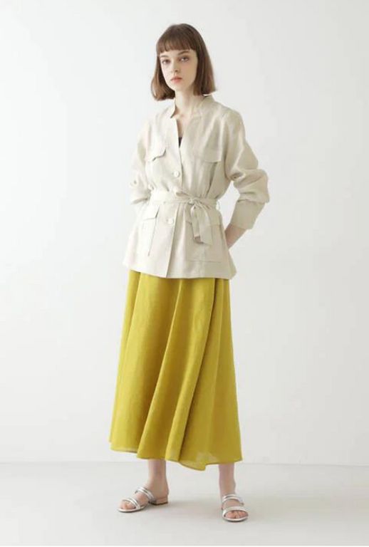 【2021 SS】STYLE NO.118