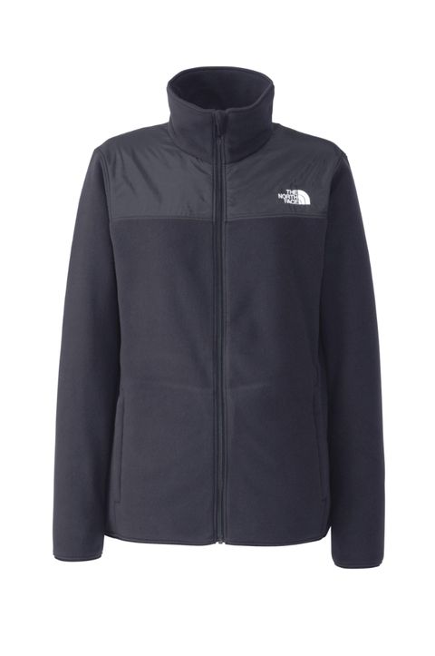 THE NORTH FACE - 2023 AW | LA FEMME