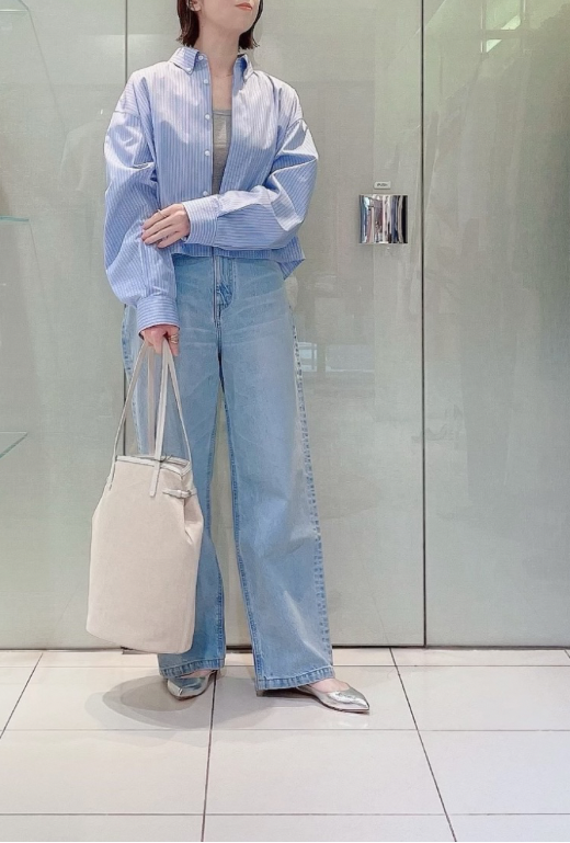 【2023SS】STYLE NO.395