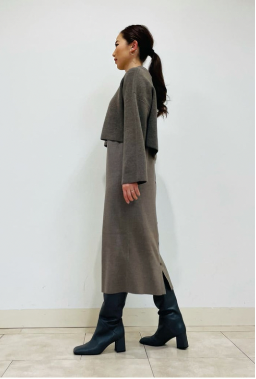 【2021 FW】STYLE NO.238