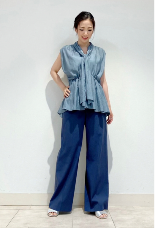 【2021 SS】STYLE NO.132