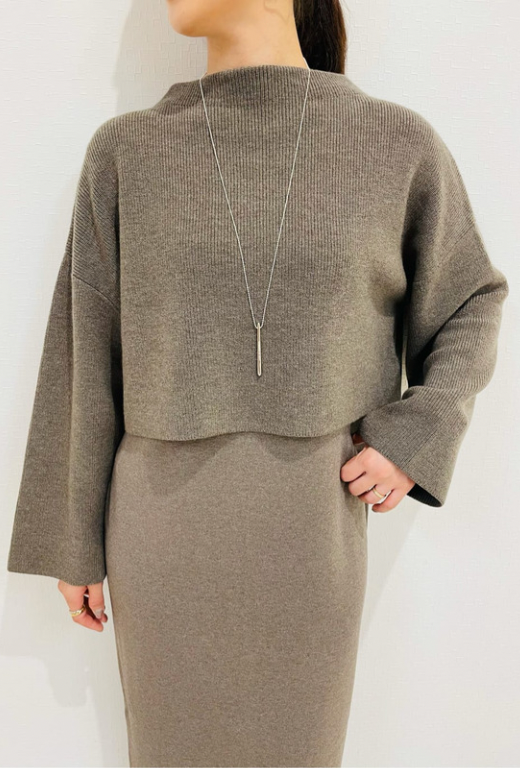 【2021 FW】STYLE NO.238