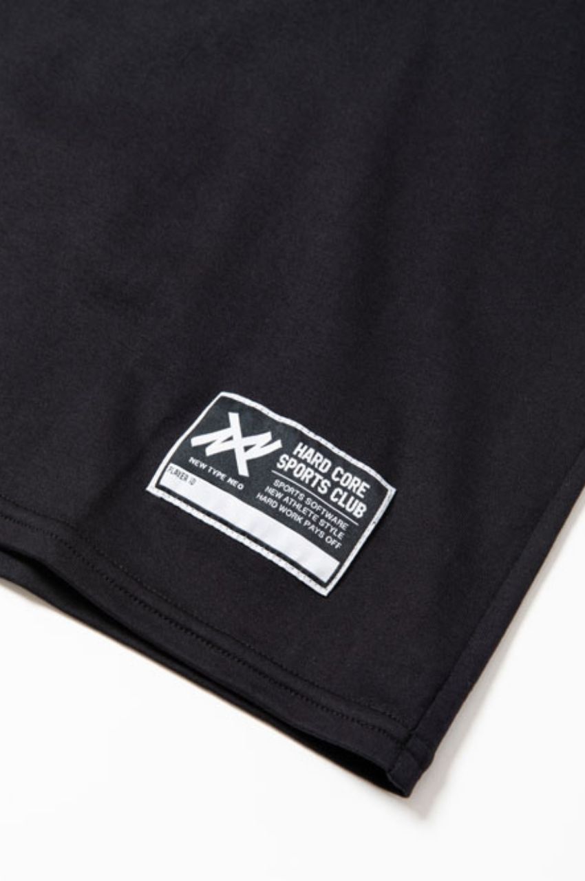 NTN MULTI GRAPHIC L / S  TEE