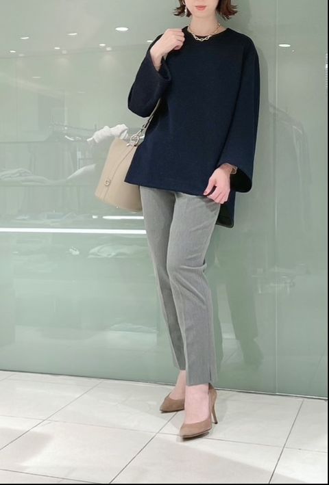 【2020 AW】STYLE NO.51