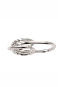 RING 1701004 SILVER / リング / 箱付き / ギャランティーカード付【正規販売店】