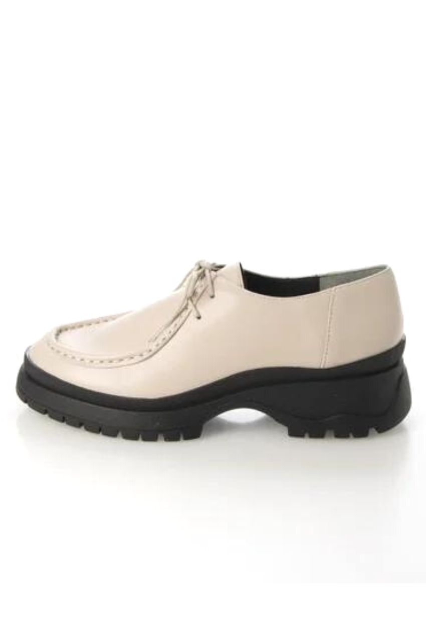 TRACK SOLE TYROLEAN SHOES / トラックソールチロリアンシューズ