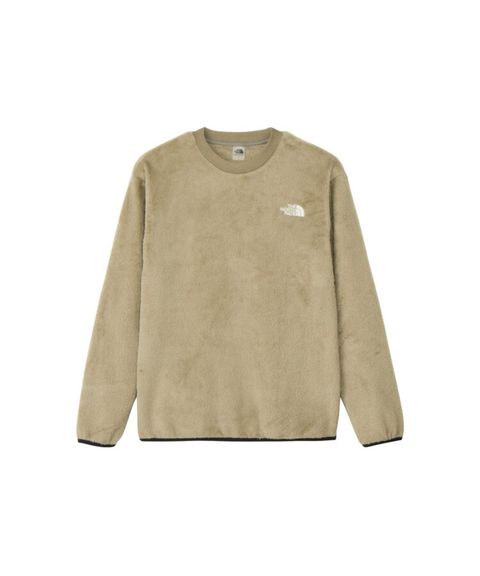 ノースフェイス　バーサミッドネックゲイター　ネックウォーマー　ブラウン ノースフェイス バーサミッドネックゲイター ネックウォーマー