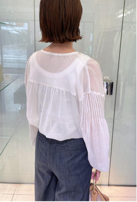 【2022 SS 】STYLE NO.324