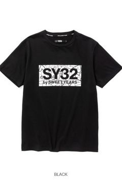 HEART BOX LOGO TEE / ハートボックスロゴTシャツ