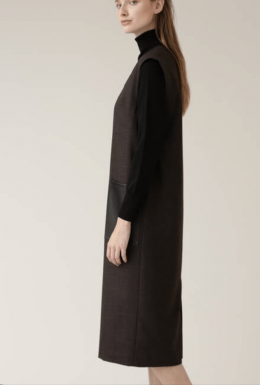 【2021 FW】STYLE NO.260