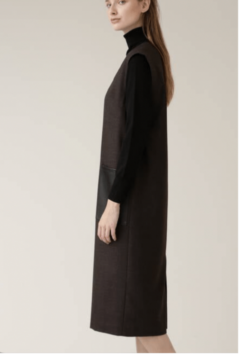 【2021 FW】STYLE NO.260