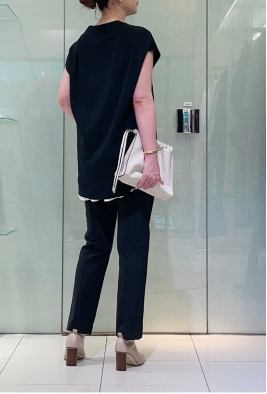 【2021 FW】STYLE NO.208