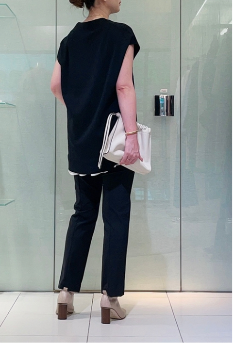 【2021 FW】STYLE NO.208