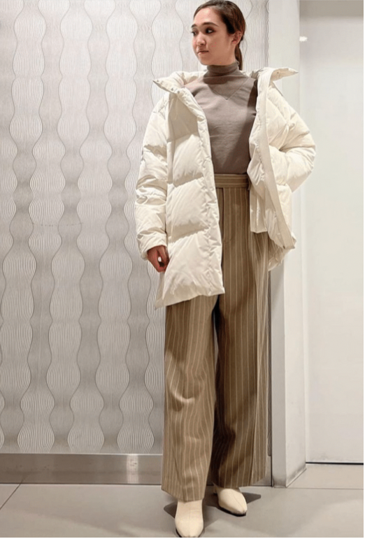 【2021 FW】STYLE NO.265