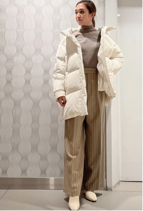 【2021 FW】STYLE NO.265