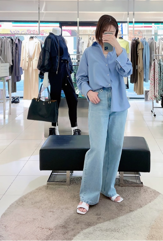 【2023SS】STYLE NO.409
