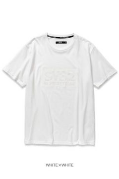 BOX LOGO TEE / ボックスロゴTシャツ