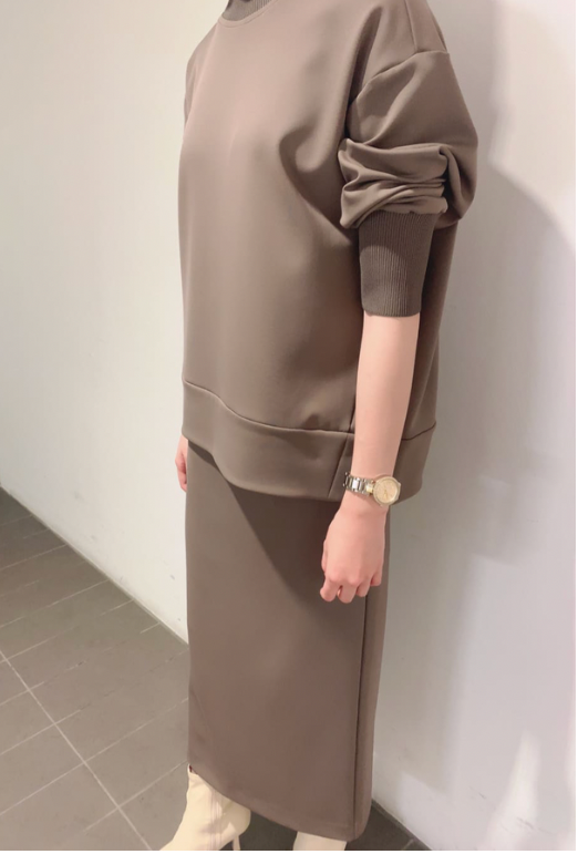 【2021 FW】STYLE NO.227