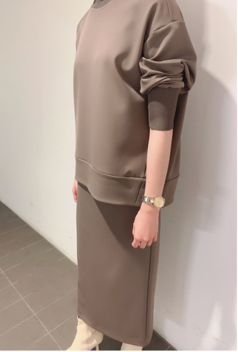 【2021 FW】STYLE NO.227