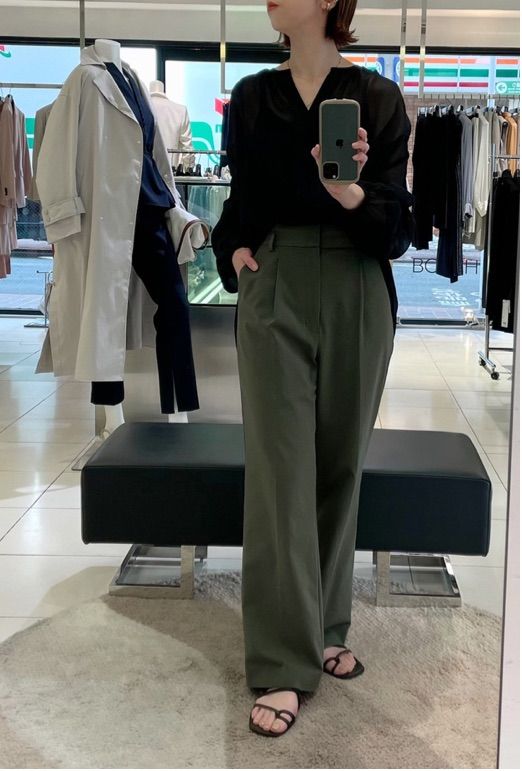 【2022 SS 】STYLE NO.312